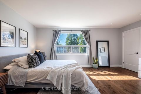 Photo 25 at 65 Edilou Drive, Alderwood, Toronto
