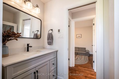 Photo 34 at 65 Edilou Drive, Alderwood, Toronto