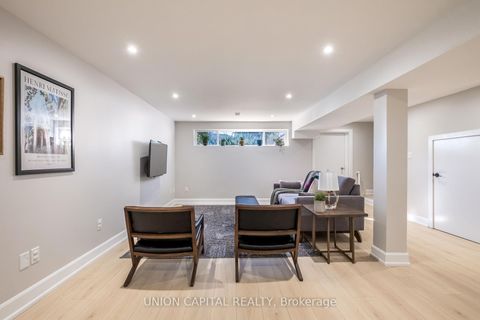 Photo 37 at 65 Edilou Drive, Alderwood, Toronto