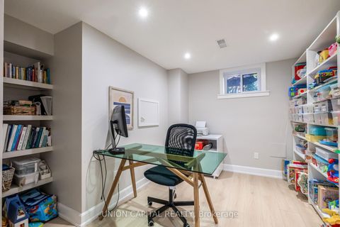 Photo 38 at 65 Edilou Drive, Alderwood, Toronto