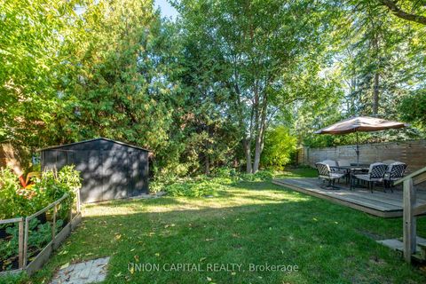 Photo 41 at 65 Edilou Drive, Alderwood, Toronto