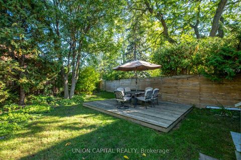 Photo 42 at 65 Edilou Drive, Alderwood, Toronto