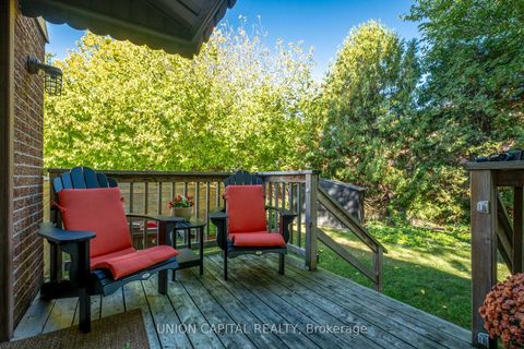 Photo 43 at 65 Edilou Drive, Alderwood, Toronto