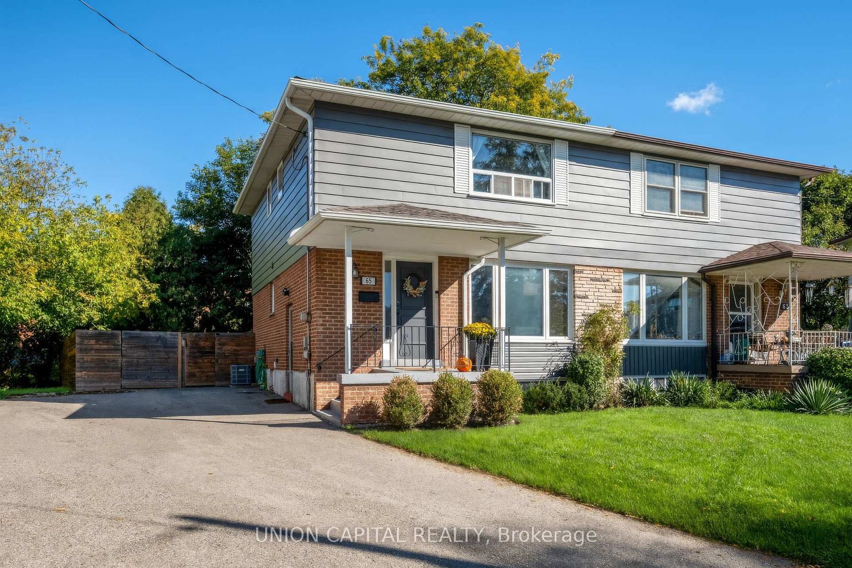 65 Edilou Drive, Alderwood, Toronto 