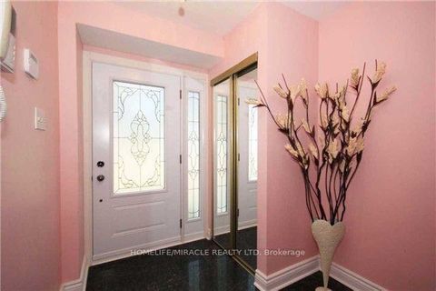 Photo 1 at 42 Nahanni Terrace, Malvern, Toronto
