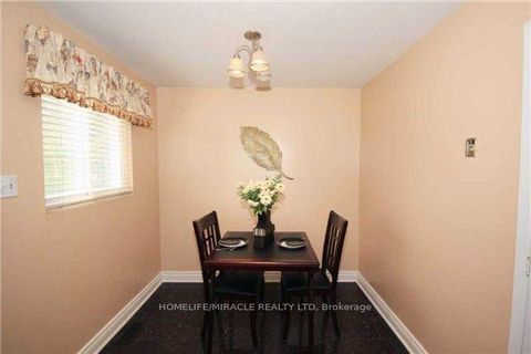 Photo 6 at 42 Nahanni Terrace, Malvern, Toronto