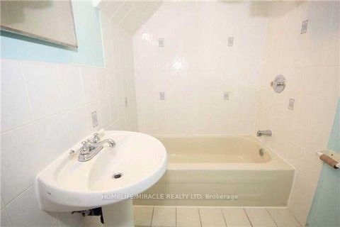 Photo 9 at 42 Nahanni Terrace, Malvern, Toronto
