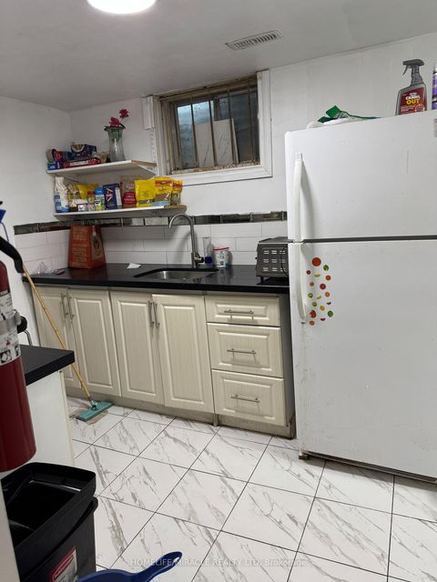 Photo 12 at 42 Nahanni Terrace, Malvern, Toronto