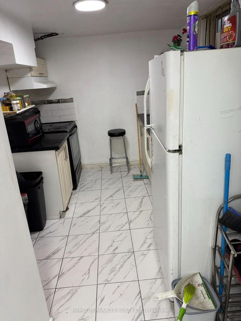 Photo 13 at 42 Nahanni Terrace, Malvern, Toronto
