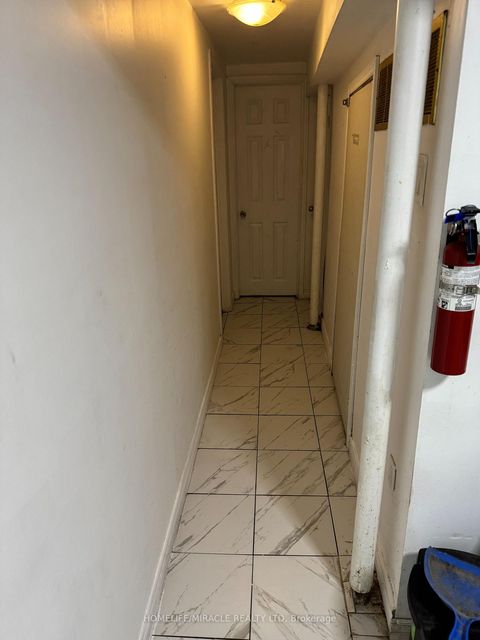 Photo 14 at 42 Nahanni Terrace, Malvern, Toronto