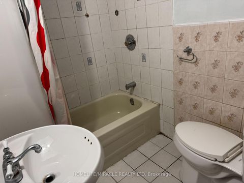 Photo 16 at 42 Nahanni Terrace, Malvern, Toronto