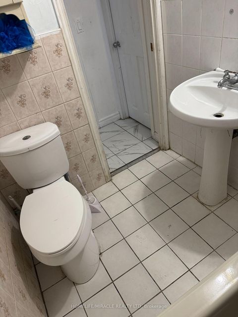 Photo 17 at 42 Nahanni Terrace, Malvern, Toronto