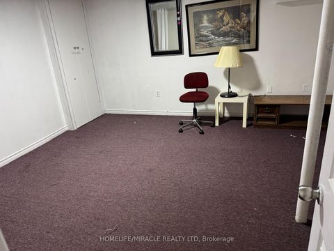 Photo 18 at 42 Nahanni Terrace, Malvern, Toronto