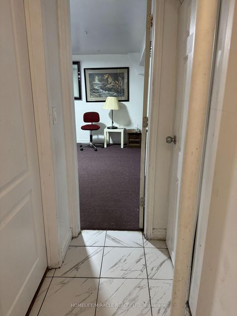 Photo 19 at 42 Nahanni Terrace, Malvern, Toronto