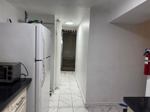 Photo 20 at 42 Nahanni Terrace, Malvern, Toronto