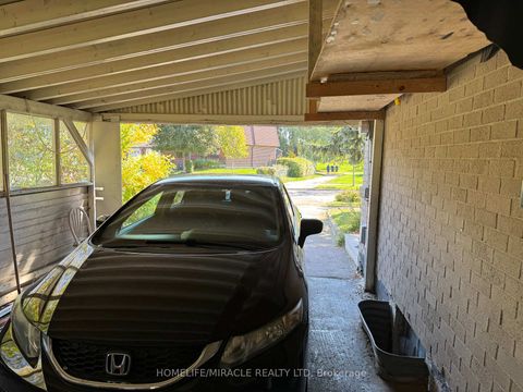 Photo 23 at 42 Nahanni Terrace, Malvern, Toronto