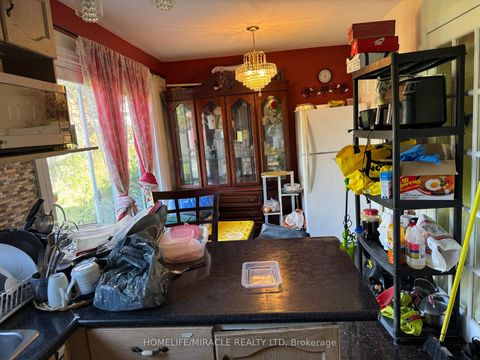 Photo 25 at 42 Nahanni Terrace, Malvern, Toronto