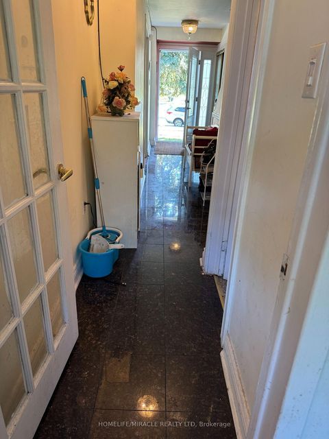 Photo 26 at 42 Nahanni Terrace, Malvern, Toronto