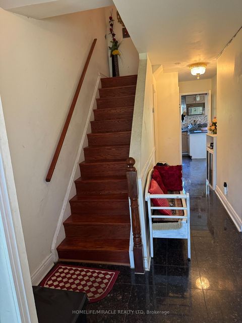 Photo 28 at 42 Nahanni Terrace, Malvern, Toronto