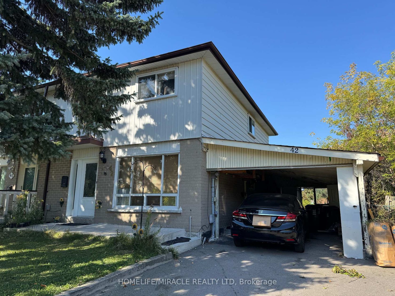 42 Nahanni Terrace, Malvern, Toronto 