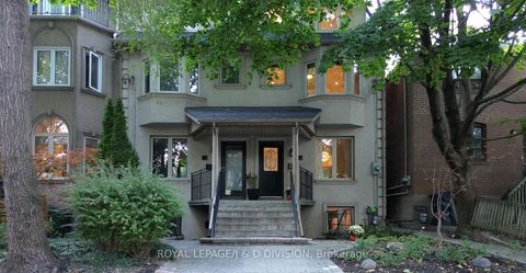 Photo 0 at 74 Lewis Street, South Riverdale, Toronto