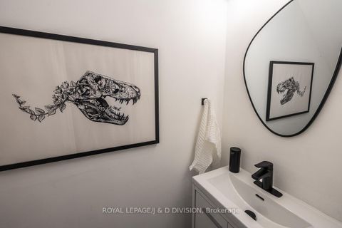 Photo 4 at 74 Lewis Street, South Riverdale, Toronto