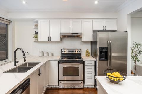 Photo 7 at 74 Lewis Street, South Riverdale, Toronto