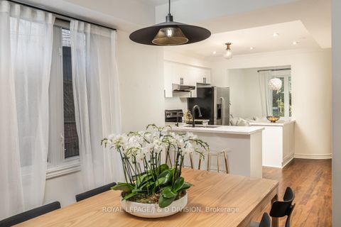 Photo 10 at 74 Lewis Street, South Riverdale, Toronto