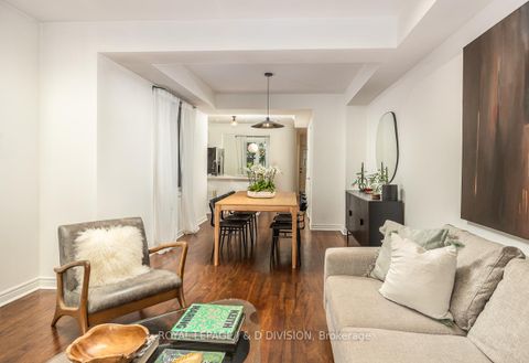 Photo 11 at 74 Lewis Street, South Riverdale, Toronto