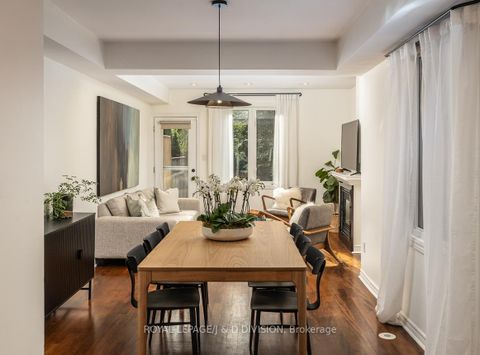 Photo 12 at 74 Lewis Street, South Riverdale, Toronto