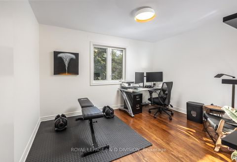 Photo 16 at 74 Lewis Street, South Riverdale, Toronto