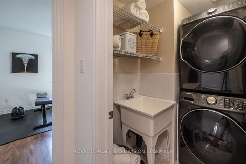 Photo 17 at 74 Lewis Street, South Riverdale, Toronto