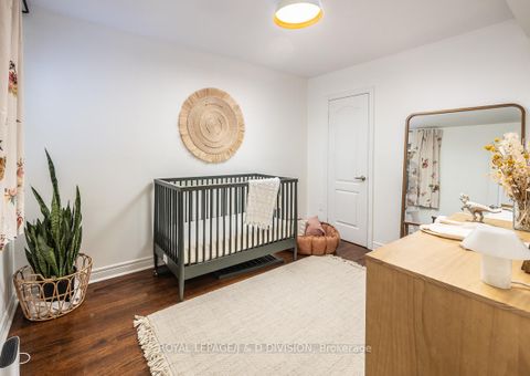 Photo 19 at 74 Lewis Street, South Riverdale, Toronto