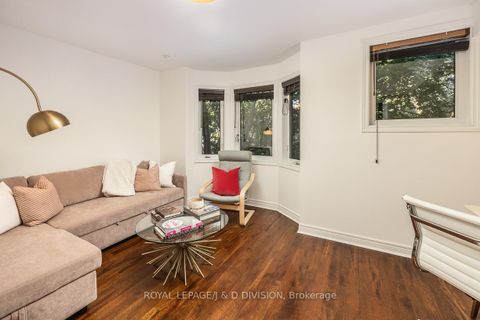 Photo 21 at 74 Lewis Street, South Riverdale, Toronto