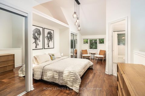 Photo 22 at 74 Lewis Street, South Riverdale, Toronto