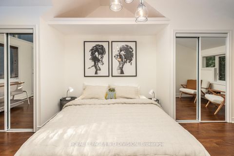 Photo 24 at 74 Lewis Street, South Riverdale, Toronto