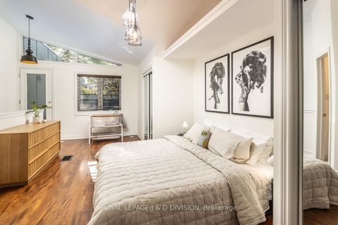 Photo 25 at 74 Lewis Street, South Riverdale, Toronto