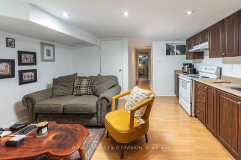 Photo 28 at 74 Lewis Street, South Riverdale, Toronto