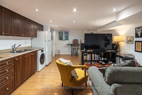Photo 29 at 74 Lewis Street, South Riverdale, Toronto