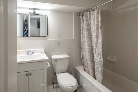 Photo 30 at 74 Lewis Street, South Riverdale, Toronto