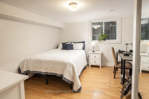 Photo 31 at 74 Lewis Street, South Riverdale, Toronto