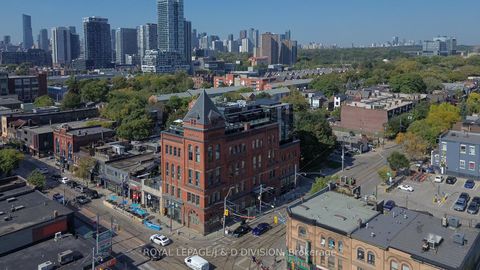 Photo 32 at 74 Lewis Street, South Riverdale, Toronto