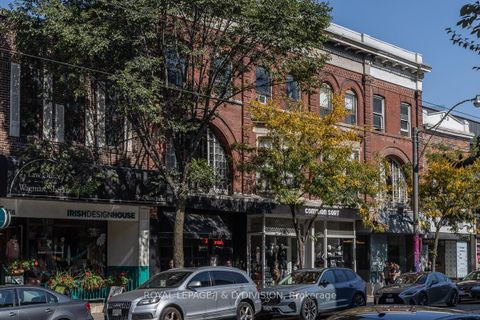 Photo 33 at 74 Lewis Street, South Riverdale, Toronto