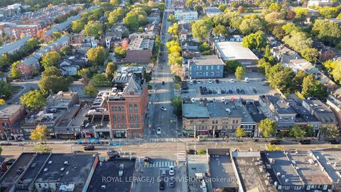 Photo 35 at 74 Lewis Street, South Riverdale, Toronto