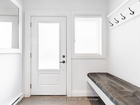 Photo 2 at 123 Bowie Avenue, Belgravia, Toronto