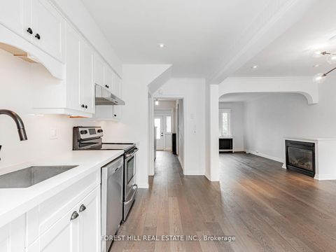 Photo 11 at 123 Bowie Avenue, Belgravia, Toronto