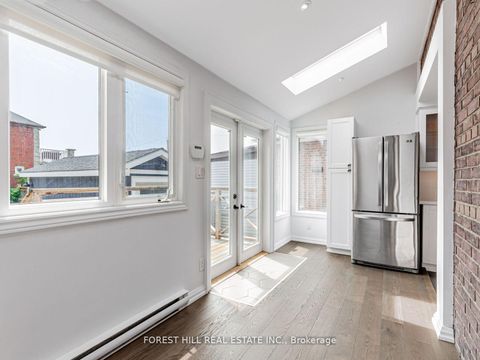 Photo 13 at 123 Bowie Avenue, Belgravia, Toronto