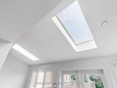 Photo 14 at 123 Bowie Avenue, Belgravia, Toronto