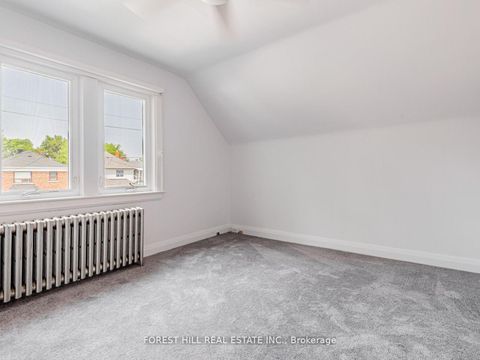 Photo 16 at 123 Bowie Avenue, Belgravia, Toronto