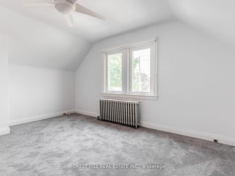 Photo 17 at 123 Bowie Avenue, Belgravia, Toronto